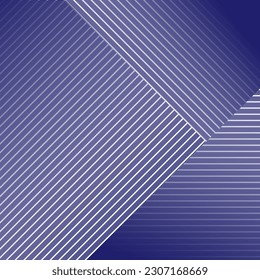 Abstract vector background. Geometric Lines - Creative and Inspiration Design. Eps 10. Vector illustration.