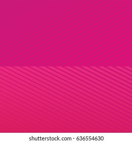 Abstract Vector Background. Geometric Lines - Creative and Inspiration Design