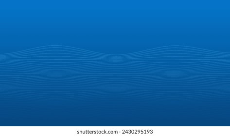 Abstract vector background with geometric shape and gradient color effect composition. Background for wallpaper, web banner, wallpaper, poster etc.