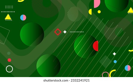 Abstract vector background with geometric shapes element. Can be use for book covers, landing pages, flyers, magazines cover page, brandings, banners design, presentations backgrounds	