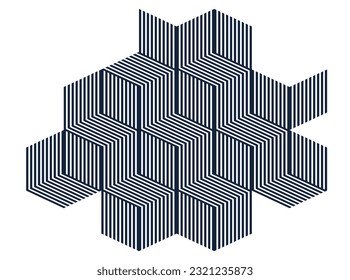 Abstract vector background, geometric wallpaper dynamic art, artistic pattern composition, creative abstraction.