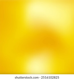 Abstract vector background. Gold gradients. Sample.