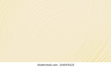 abstract vector background with golden strokes