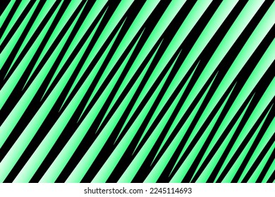 Abstract vector background in gradient colors with intersecting pointed lines