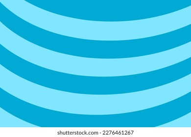Abstract vector background in gradient colors with lines of irregular shape
