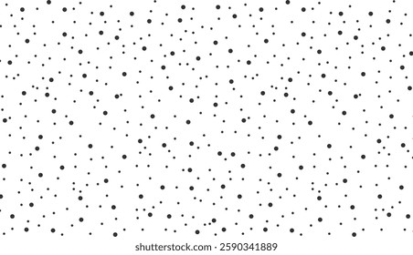 abstract vector background gravel beach pattern