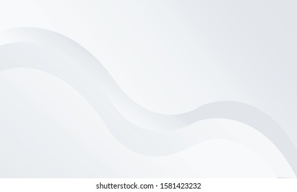 
Abstract vector background, gray waved lines for brochure, website, flyer design.colourful smoke wave. colourful wavy background. white and gray colours. 
creative templates - stock vector background