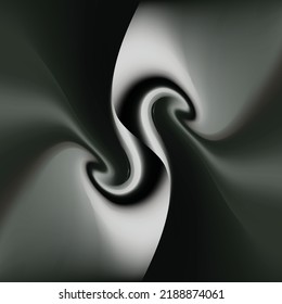 Abstract vector background in grey, green metallic colors. Imitation of old metal. Decor element. Design template for backdrop, cover, wallpaper, packaging, texture, presentations.
