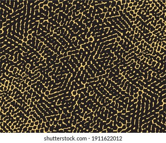 Abstract vector background. Grunge halftone dots texture. 