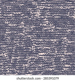 Abstract vector background. Grunge monochrome composition of irregular elements.