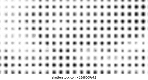 Abstract vector background. Halftone gradient gradation. Vibrant texture.