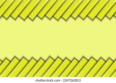 Abstract vector background. Halftone yellow colour. Vibrant trendy texture, with blending colors.