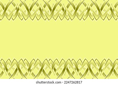 Abstract vector background. Halftone yellow colour. Vibrant trendy texture, with blending colors.