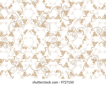 Abstract vector background. Vector illustration