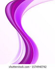 Abstract vector background illustration art design	
