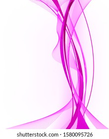 Abstract vector background illustration art design	