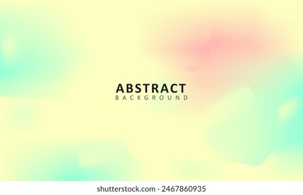 Abstract vector background illustration. It is suitable for poster or banner