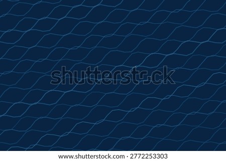 Abstract vector background with intricate geometric patterns, featuring a harmonious blend of lines and shapes, creating a visually appealing and modern design suitable for various digital and print applications.