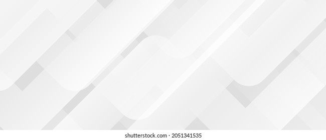 Abstract vector background in light colors. Web banner template. Stock vector illustration.