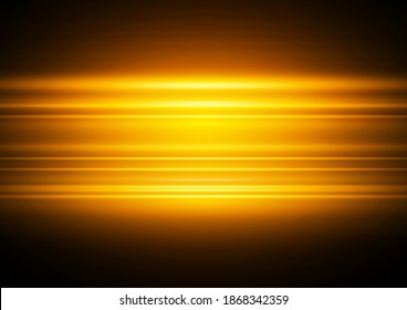 abstract vector background. light effect.