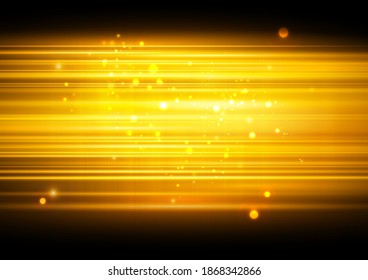 abstract vector background. light effect