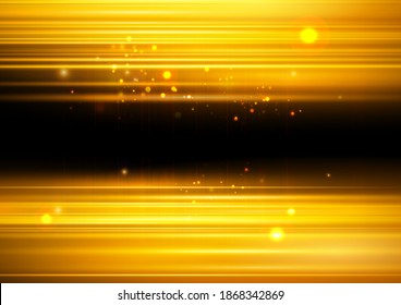abstract vector background. light effect