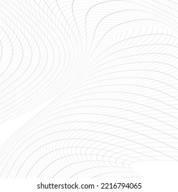 abstract vector background with lines