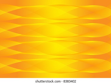 abstract vector background with lines