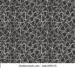 
Abstract vector background with lines. Seamless pattern for wrapping paper or fabric. Geometric background for your design.