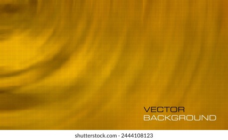 Plantilla de banner largo de fondo de vector abstracto. Fondo mínimo de negocios en colores