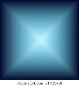 Abstract vector background, looks like button. 