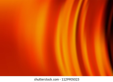 Abstract vector background luxury blue cloth or liquid wave or wavy folds of grunge silk texture satin velvet material, luxurious background or elegant wallpaper