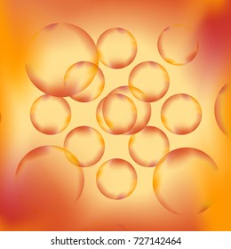 Abstract Vector Background Mesh tool