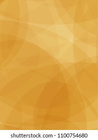 Abstract vector background. Monochrome   composition of irregular overlapping geometric elements.