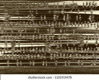 Abstract vector background. Monochrome composition of irregular overlapping geometric elements.