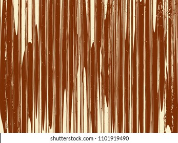 Abstract vector background. Monochrome composition of irregular overlapping geometric elements.