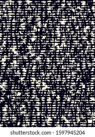 Abstract vector background, Monochrome composition of irregular graphic elements.