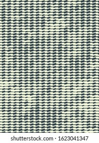 Abstract vector background. Monochrome geometric composition of regular geometric elements.