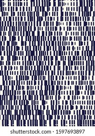 Abstract vector background, Monochrome graphic composition of regular geometric elements.