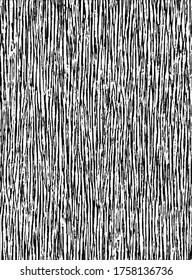 Abstract vector background. Monochrome texture. Image includes a effect the black and white tones. EPS10 