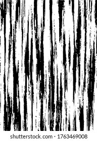 Abstract vector background. Monochrome texture. Image includes a effect the black and white tones. EPS10 