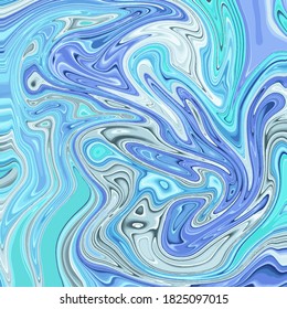 Abstract vector background with multi-colored paints stains in pastel colors. Use for backgrounds, textures, advertisements, web designs. packaging, paper, fabric.
