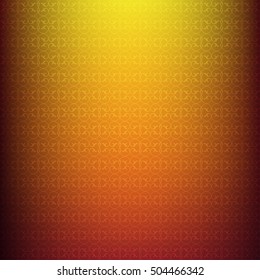 Abstract vector background, Orange mesh gradient, abstract colorful backgrounds