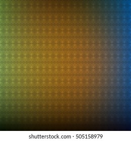 Abstract vector background, Orange mesh gradient, abstract colorful backgrounds
