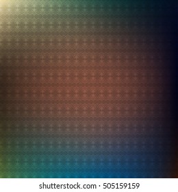 Abstract vector background, Orange mesh gradient, abstract colorful backgrounds