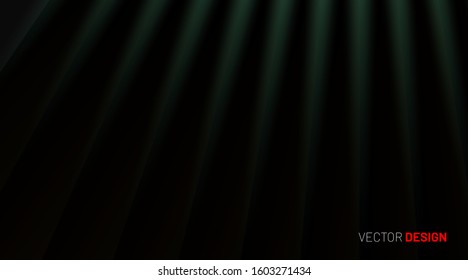 abstract vector background. overlapping shadow shapes. 3D design technology