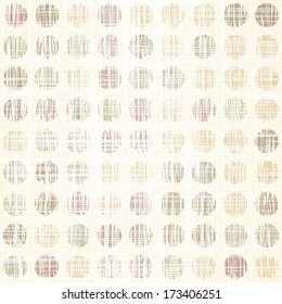 Abstract vector background, pastel colors.