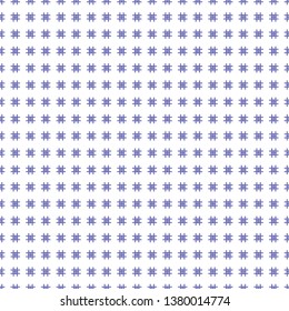 abstract vector background pattern 