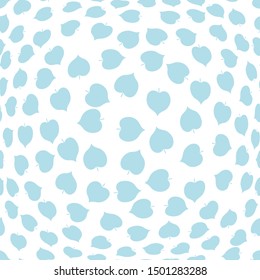 Abstract vector background pattern design.
