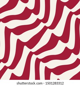 Abstract vector background pattern design.